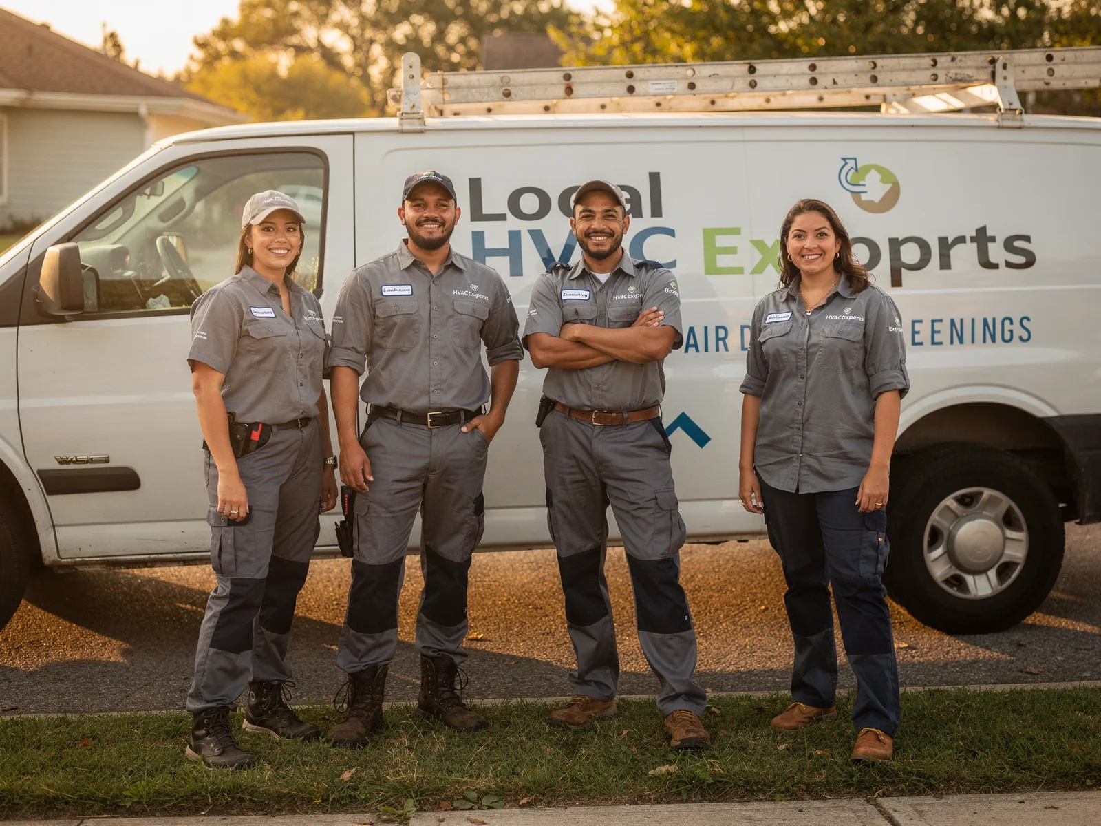 24/7 HVAC Repair & AC Replacement company in Mapleton Depot, PA